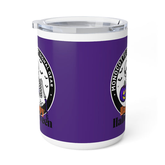 Stainless Steel Coffee Mug, 10oz