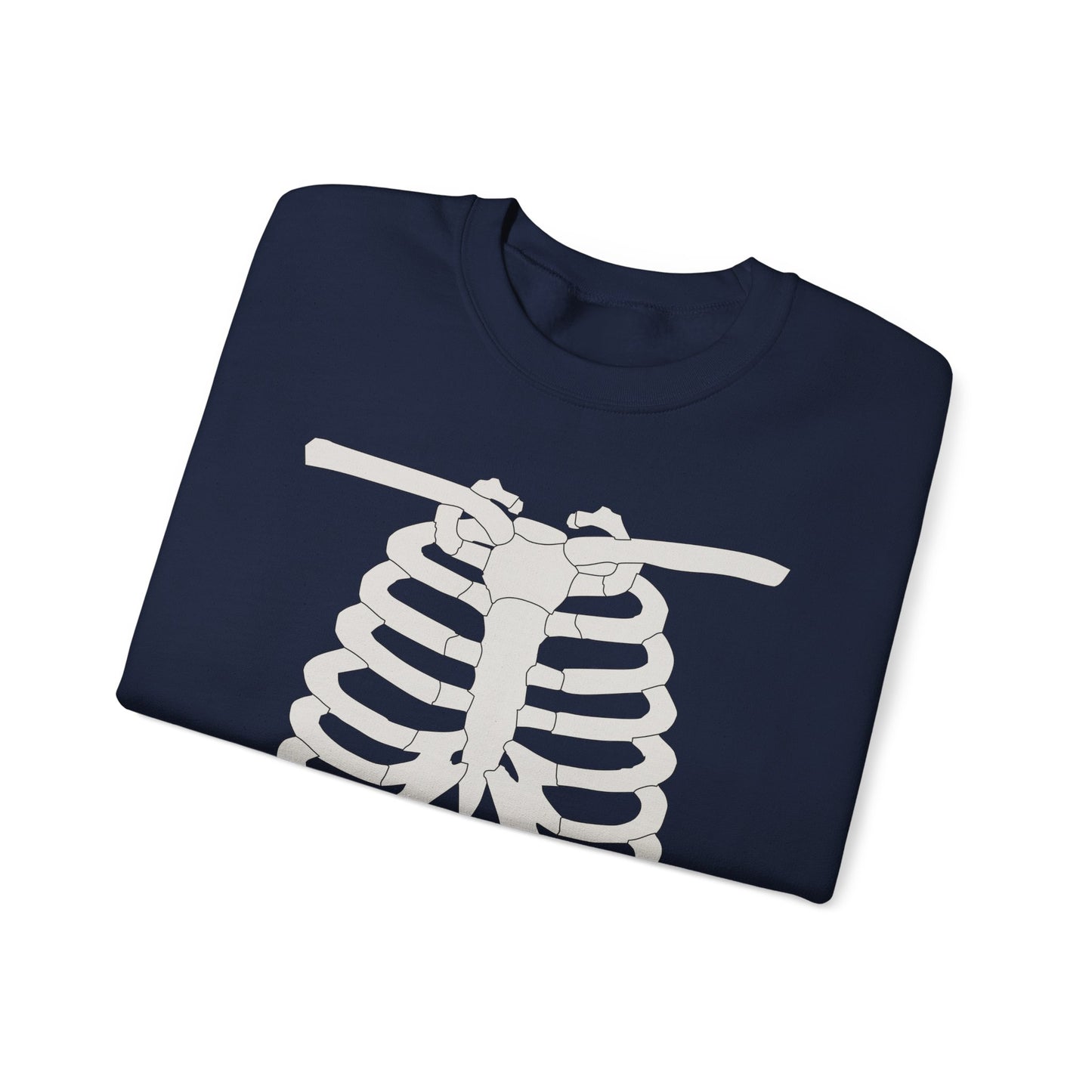 Halloween Crewneck Sweatshirt