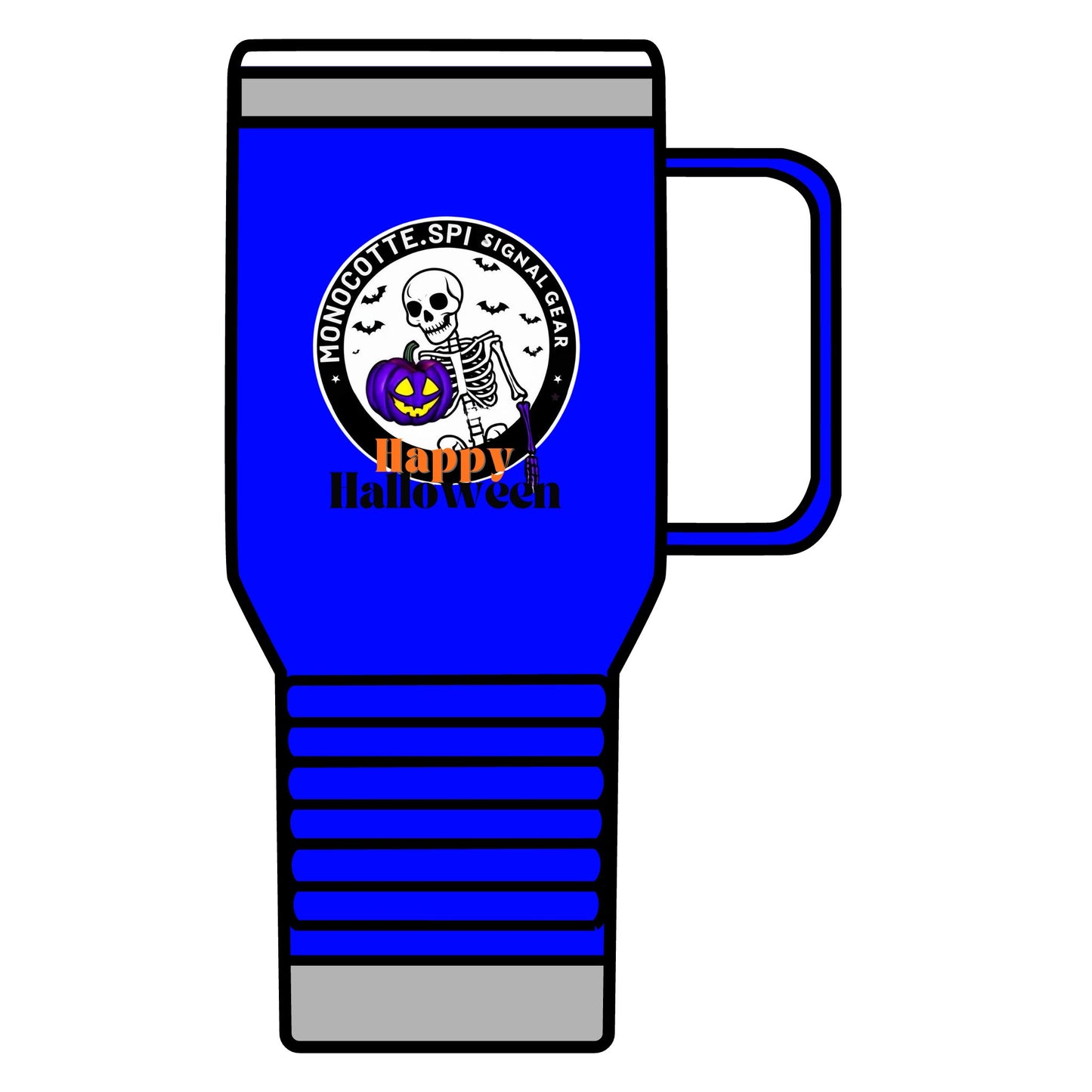 Travel Mug, 20oz