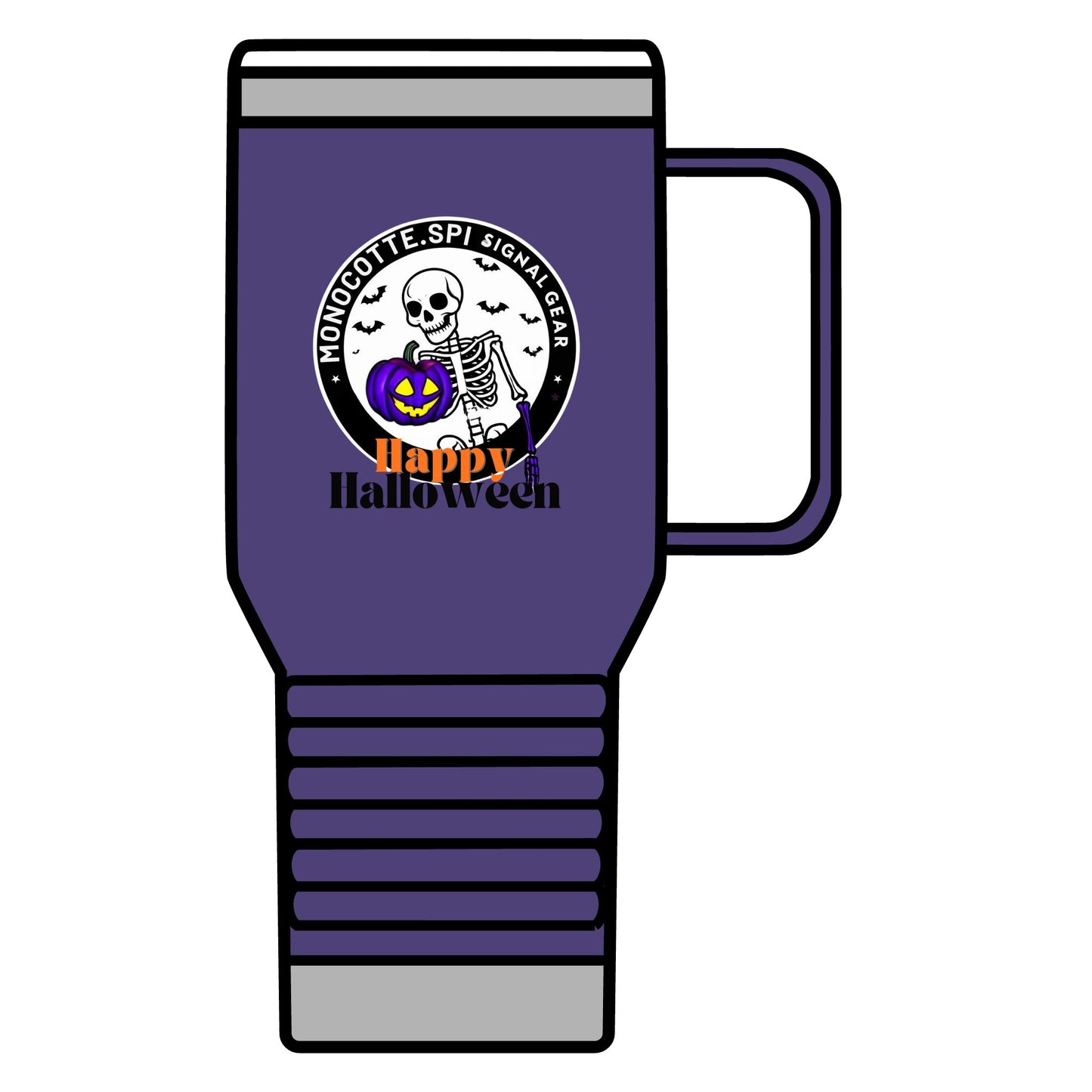 Travel Mug, 20oz