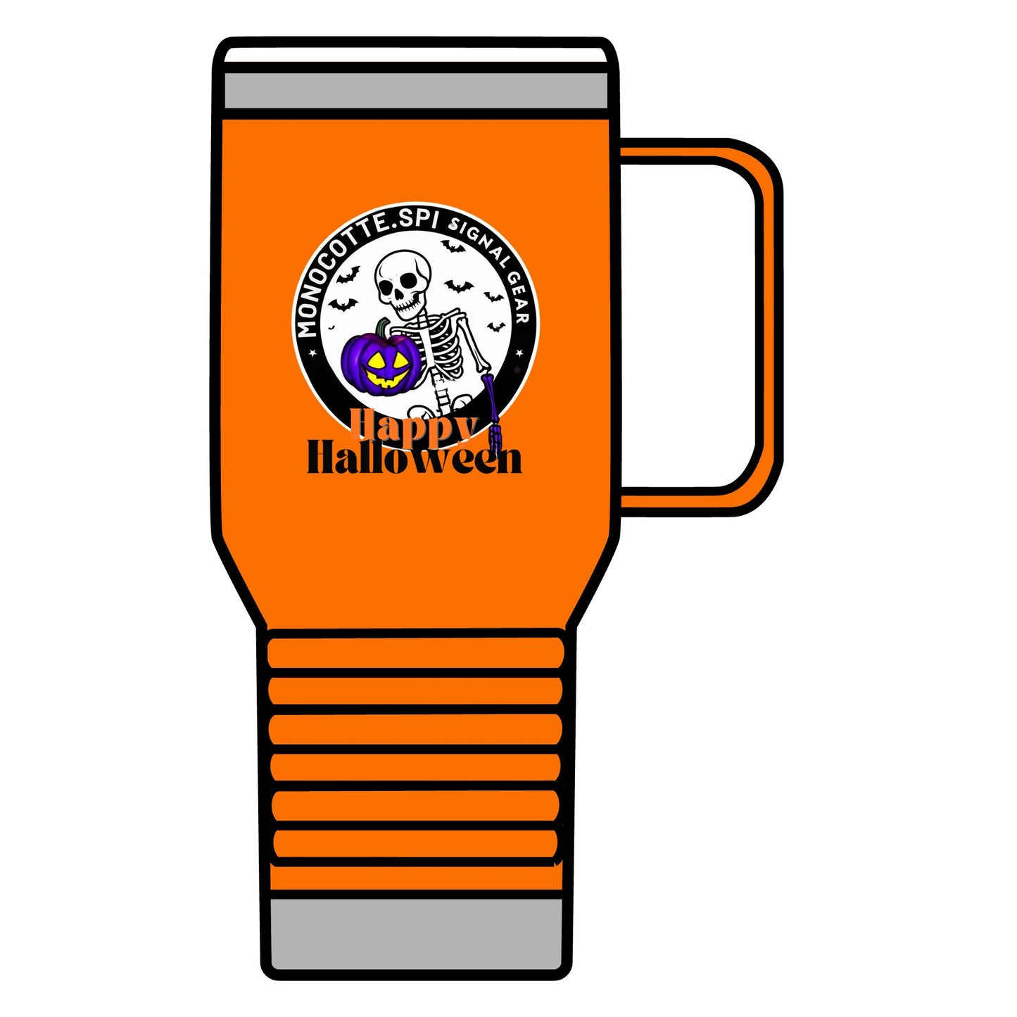 Travel Mug, 20oz