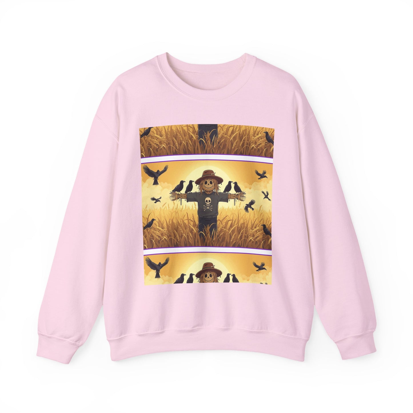 Autumn Unisex Crewneck Sweatshirt