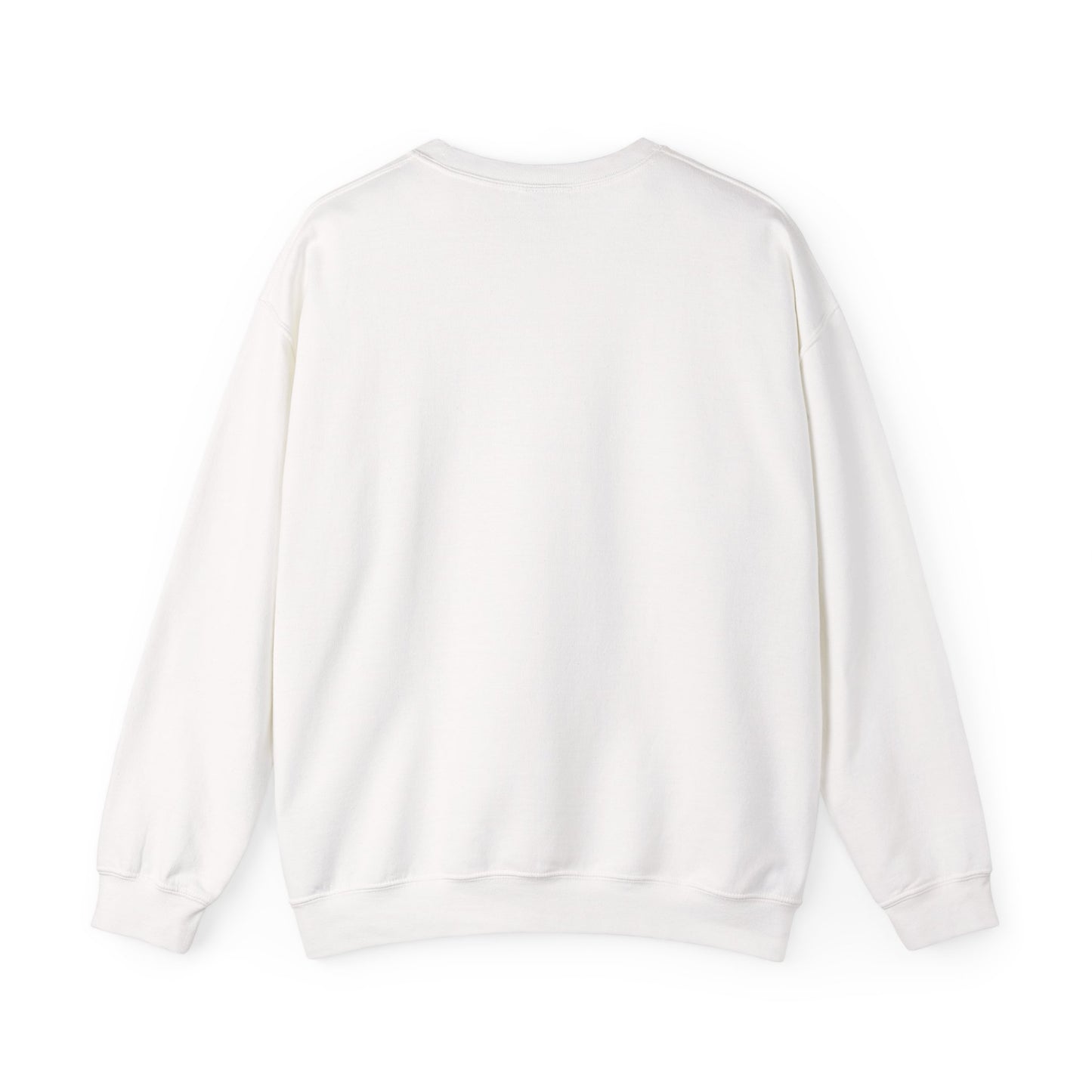 Halloween Crewneck Sweatshirt