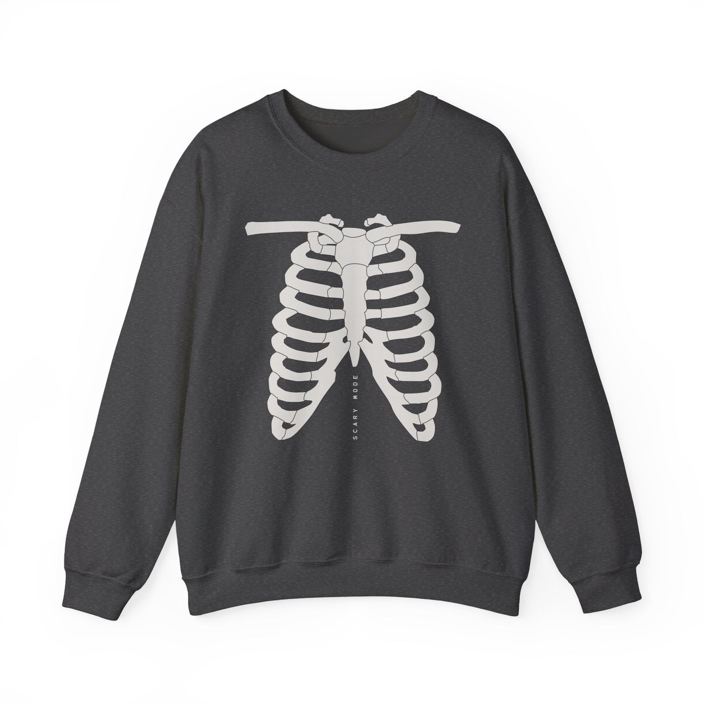 Halloween Crewneck Sweatshirt
