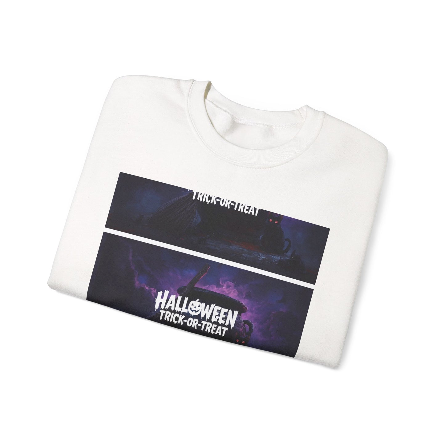Halloween Crewneck 1