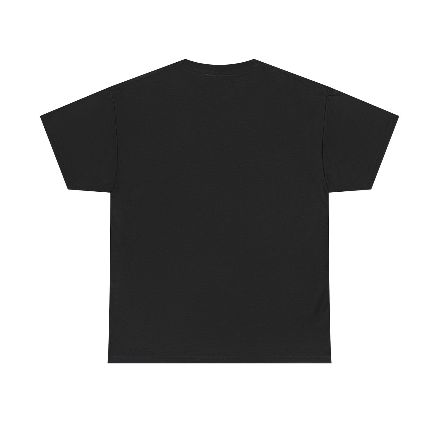 Crusta Edition Unisex Heavy Cotton Tee