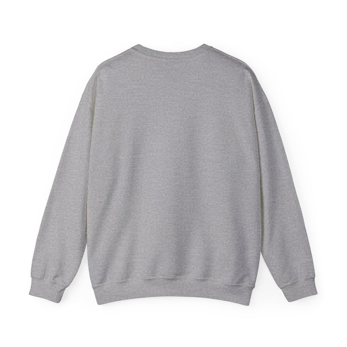 Halloween Crewneck Sweatshirt