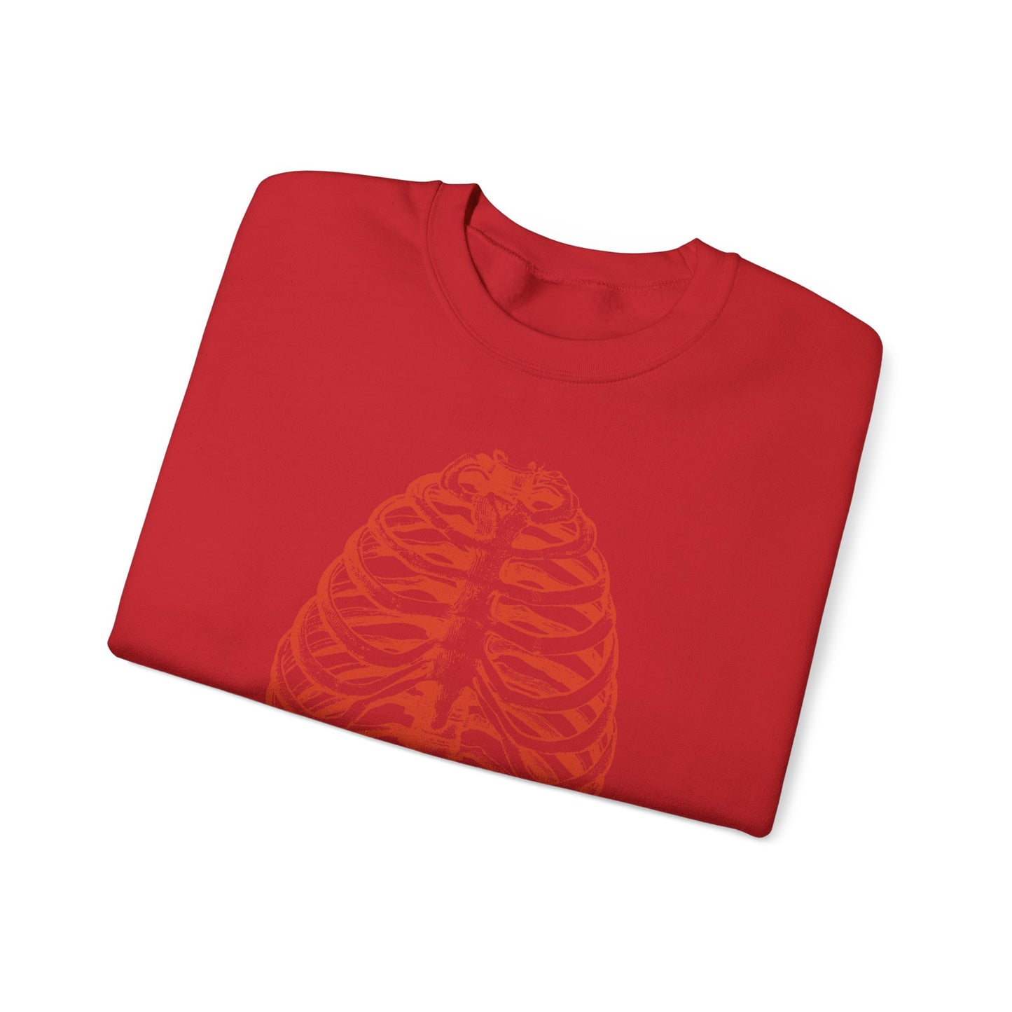 Halloween Crewneck 2 Sweatshirt