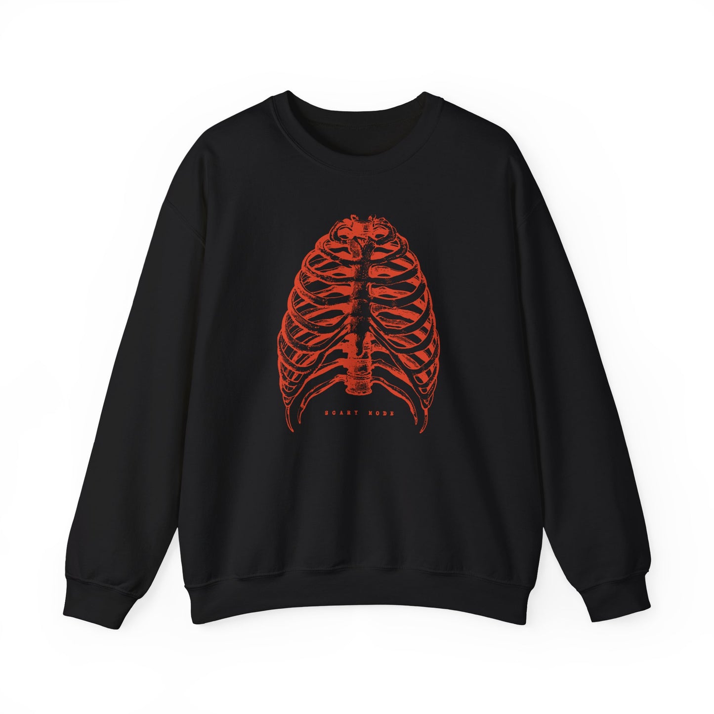 Halloween Crewneck 2 Sweatshirt
