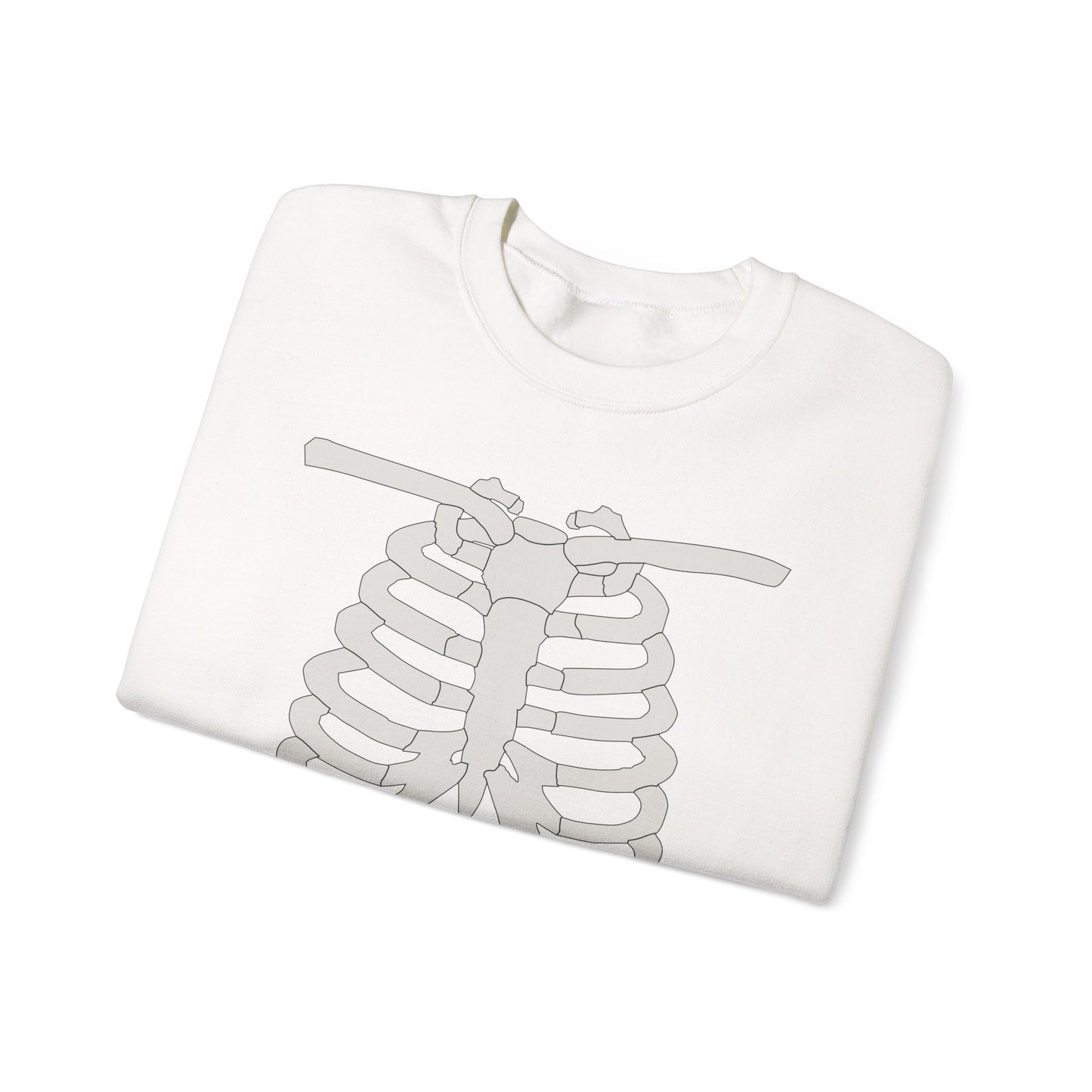 Halloween Crewneck Sweatshirt