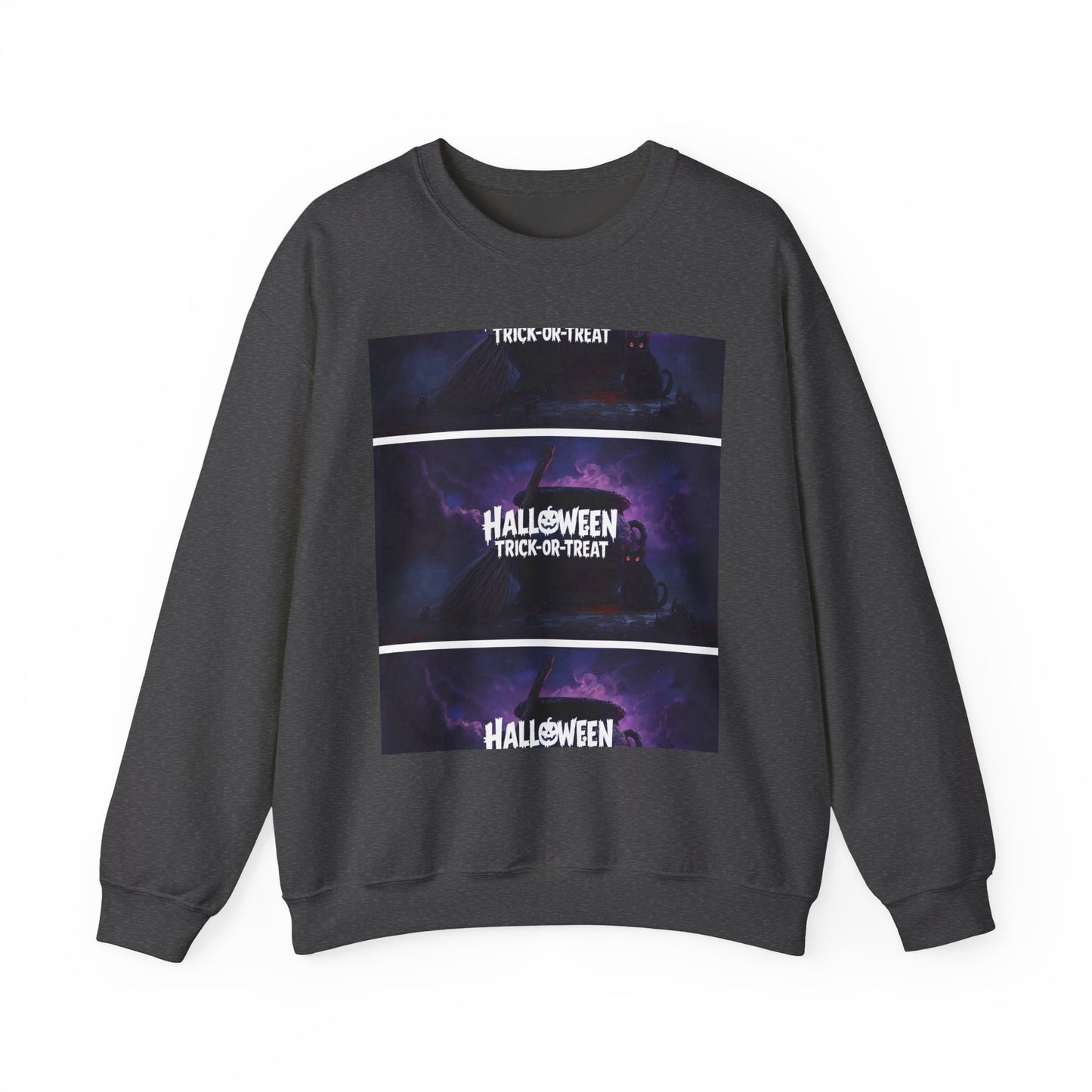 Halloween Crewneck 1