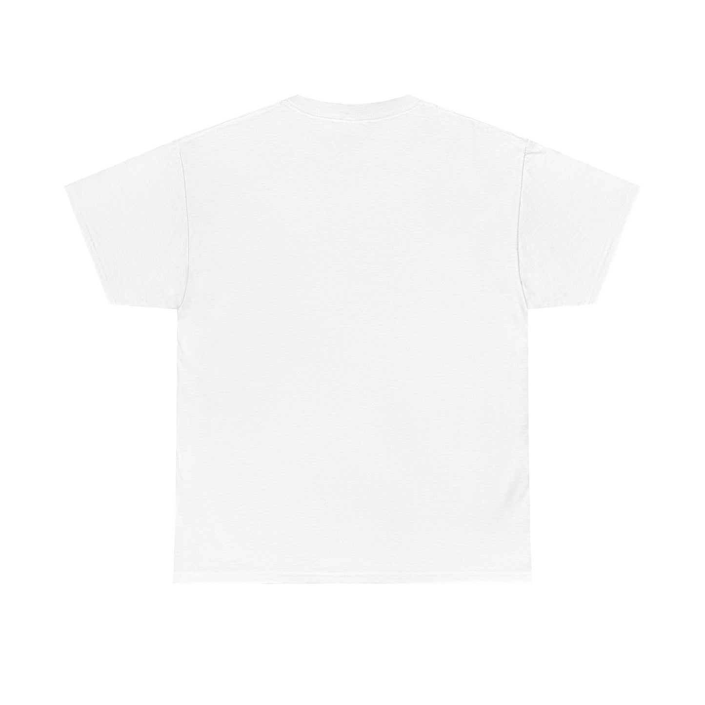 Crusta Edition Unisex Heavy Cotton Tee