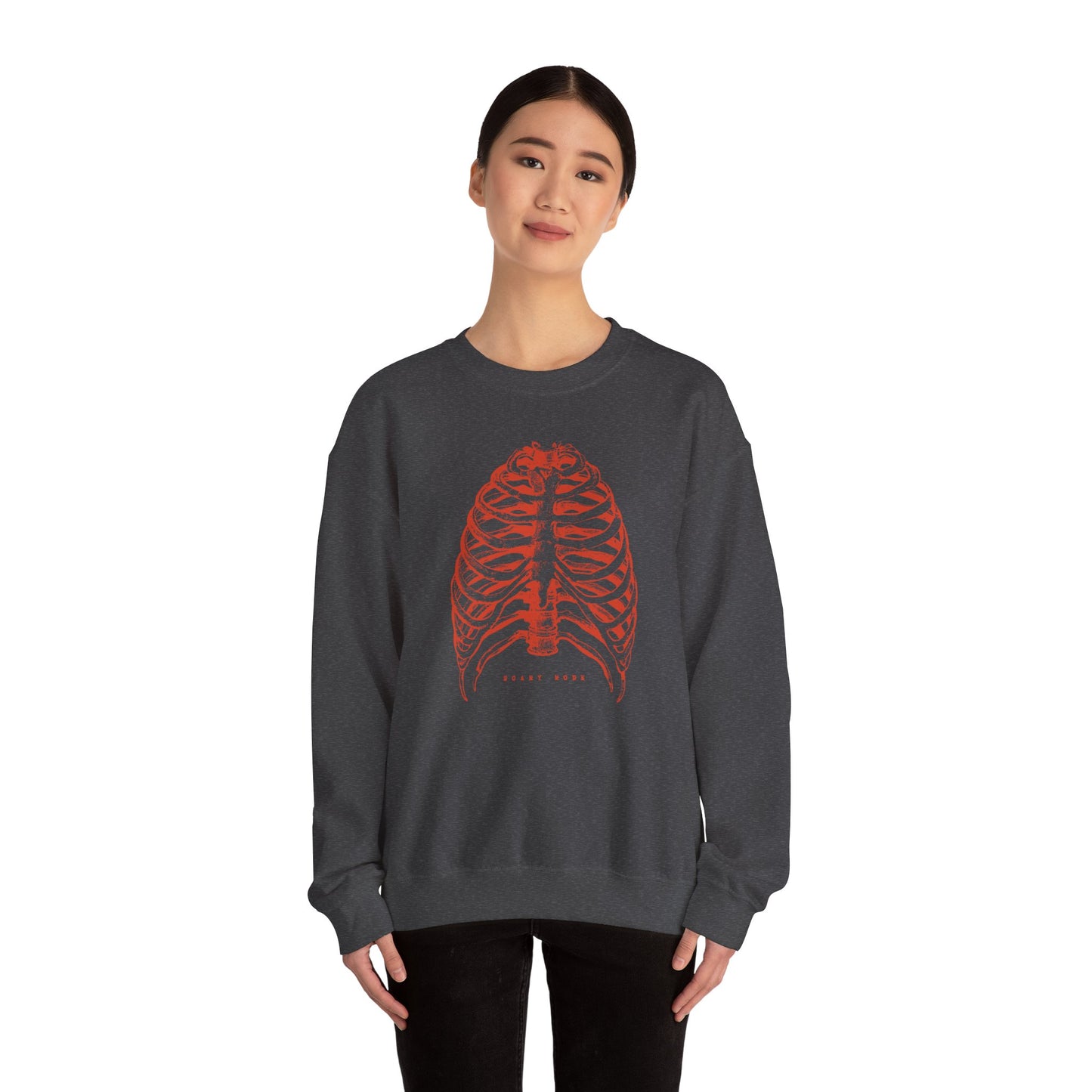 Halloween Crewneck 2 Sweatshirt