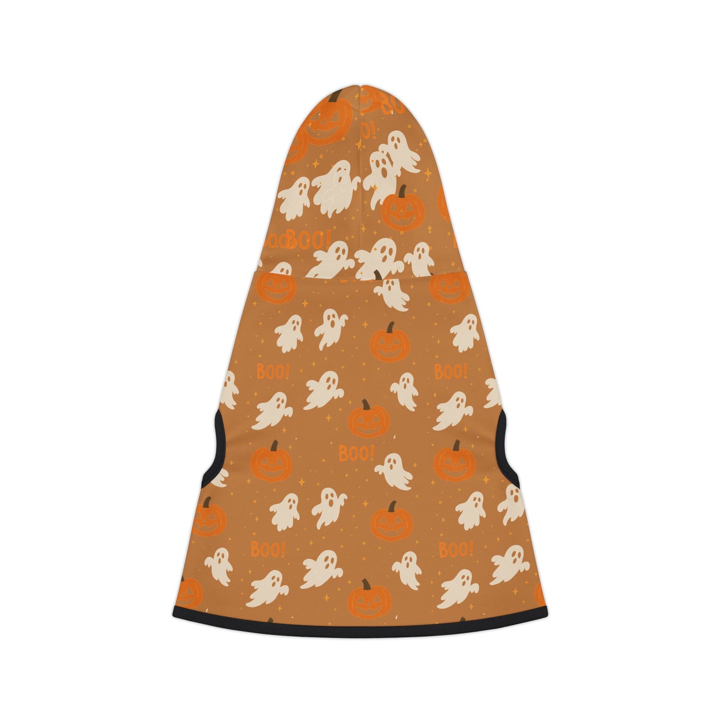Halloween Pet Hoodie 5