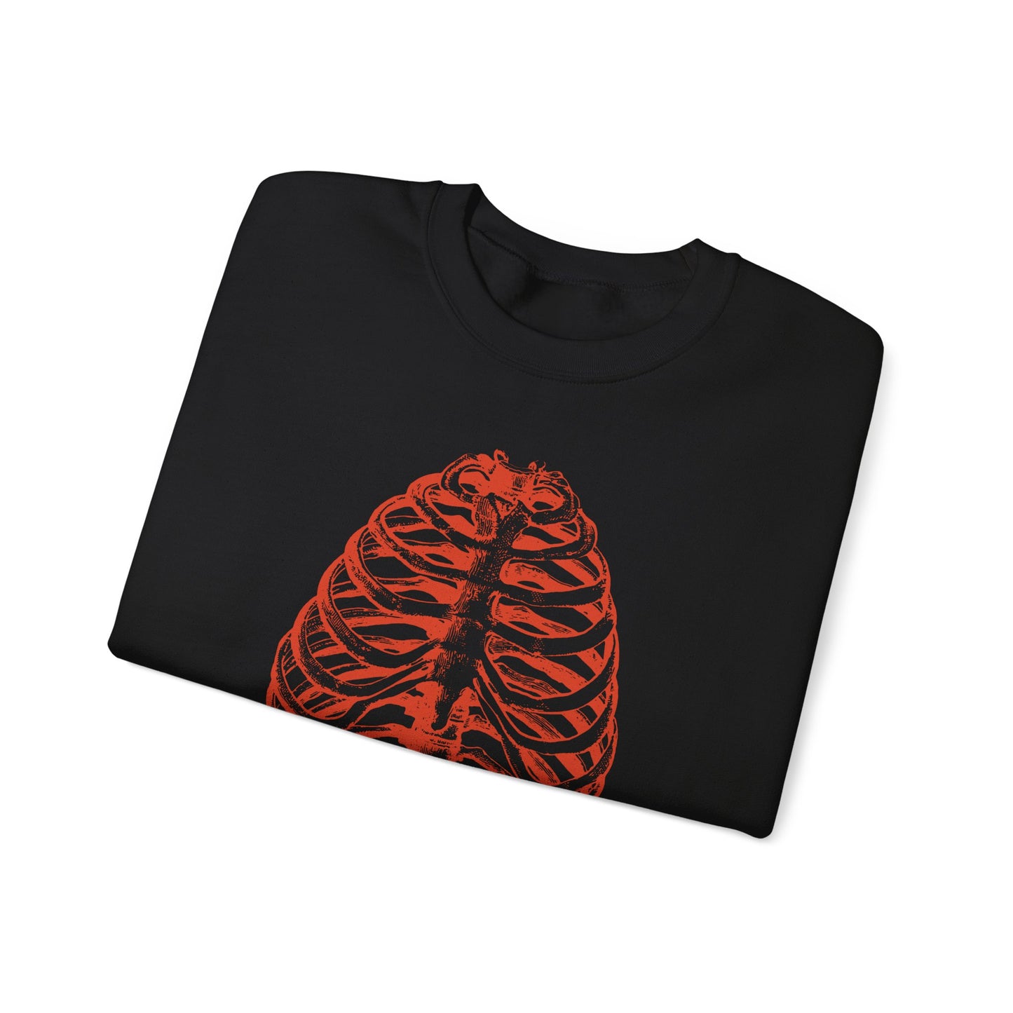 Halloween Crewneck 2 Sweatshirt