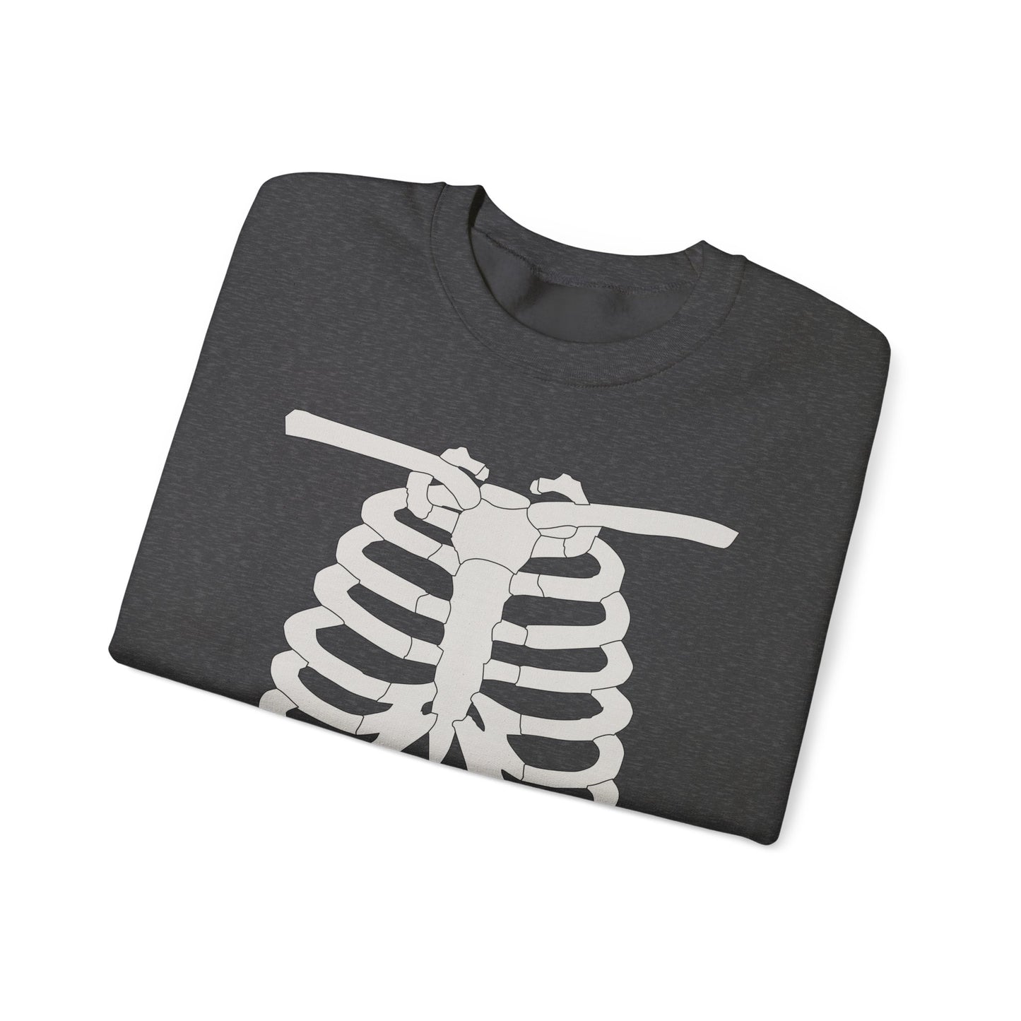 Halloween Crewneck Sweatshirt