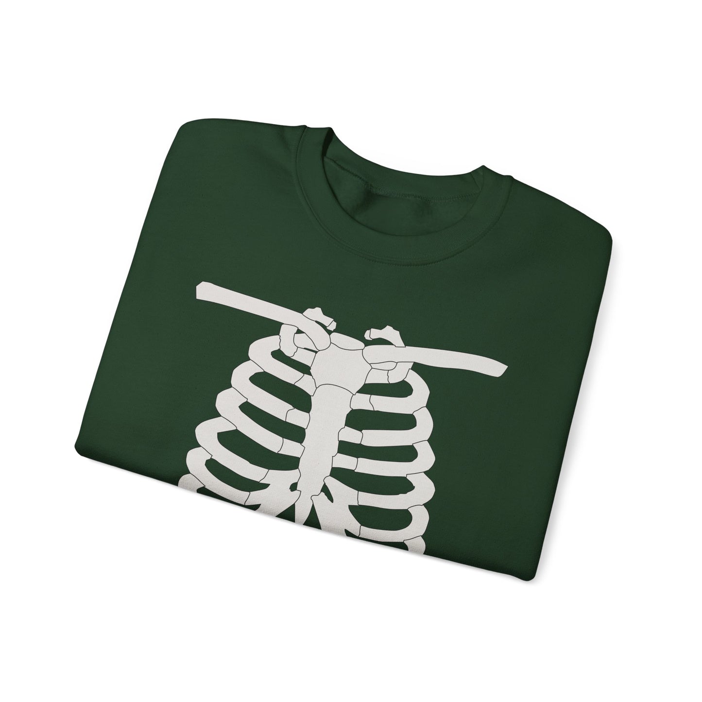 Halloween Crewneck Sweatshirt