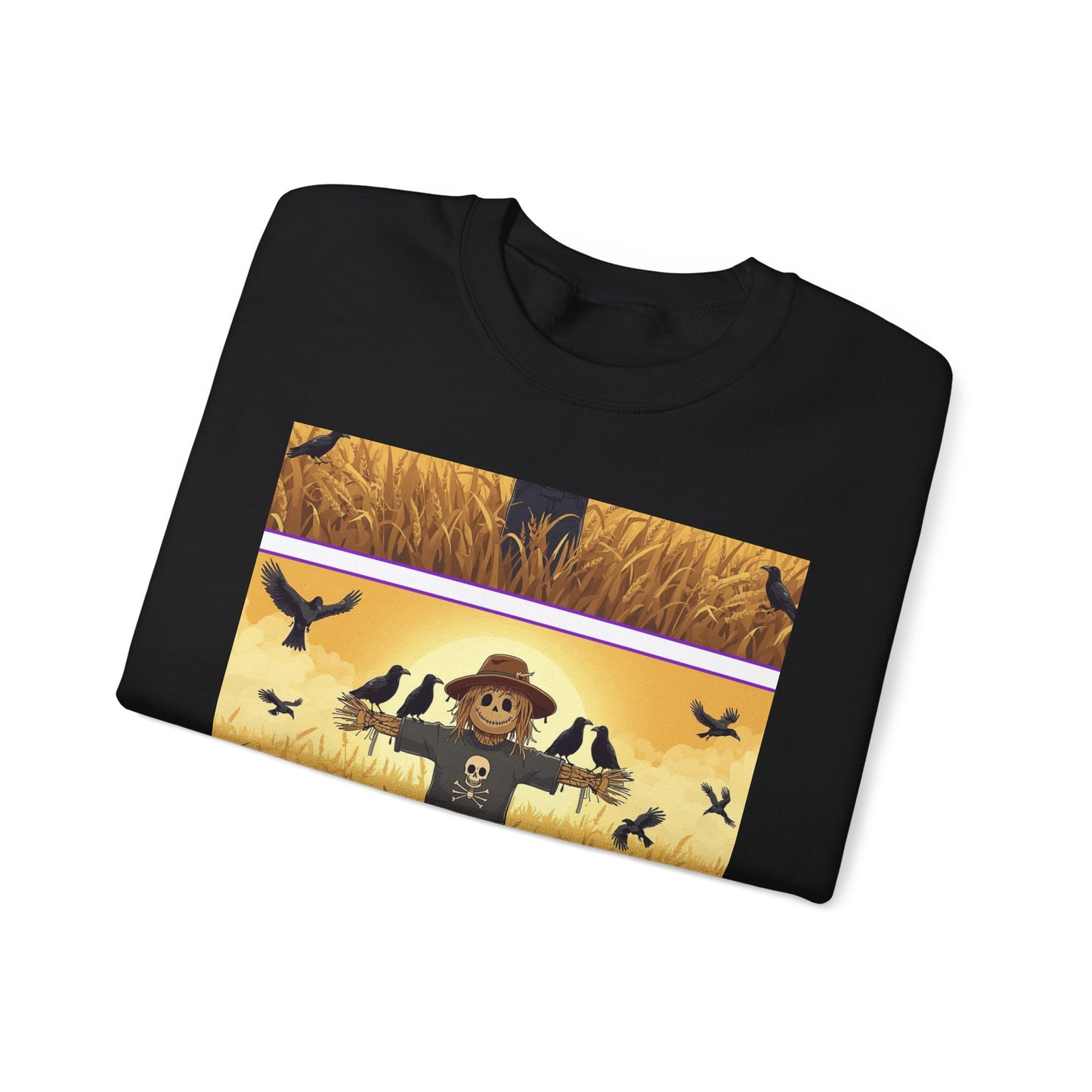 Autumn Unisex Crewneck Sweatshirt
