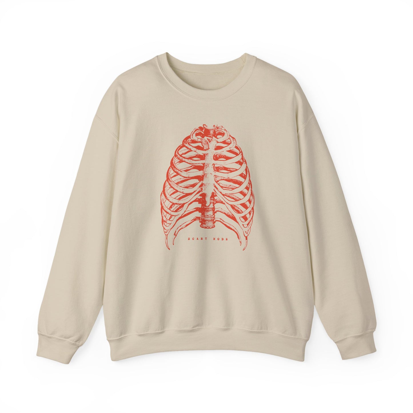 Halloween Crewneck 2 Sweatshirt