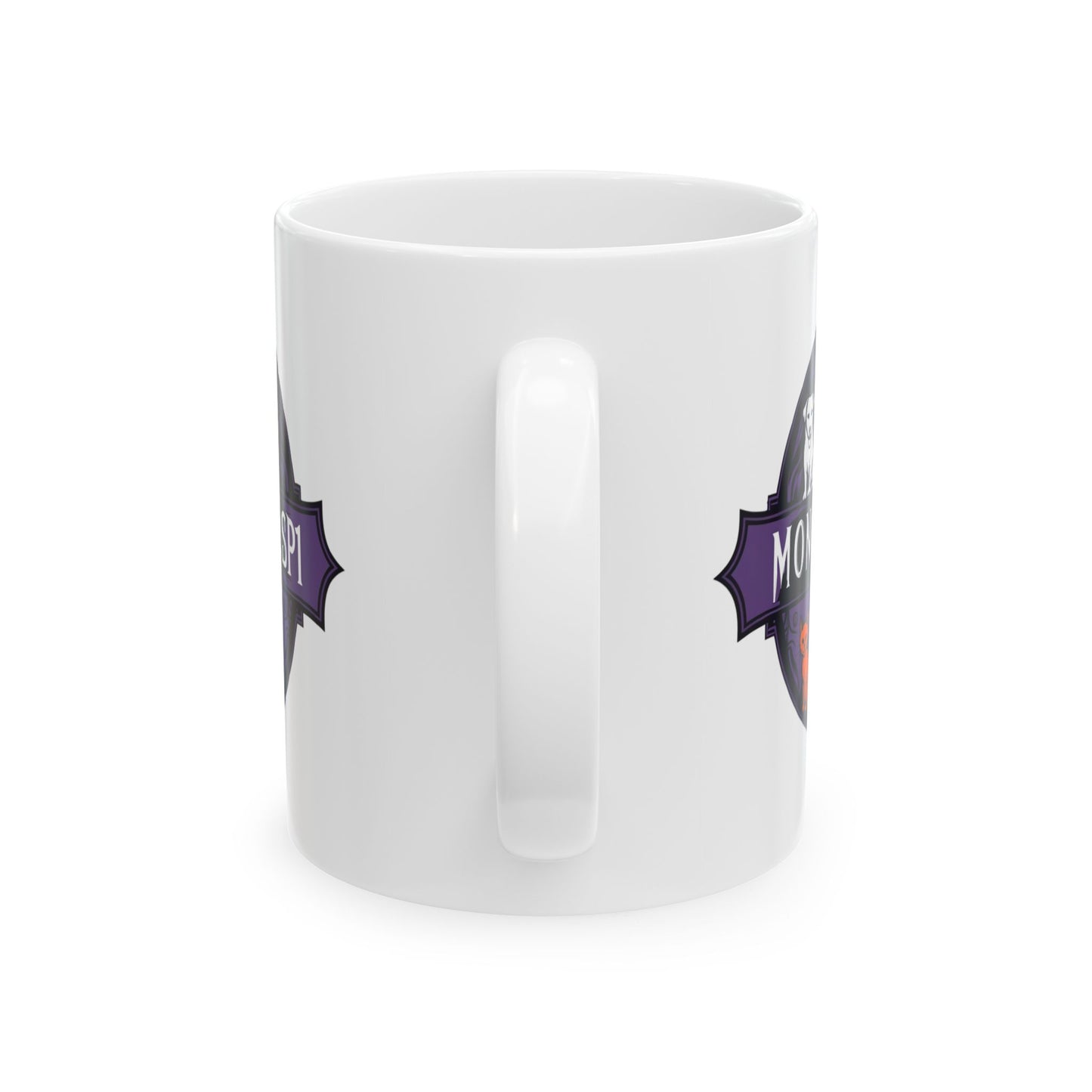 Halloween Mug 1