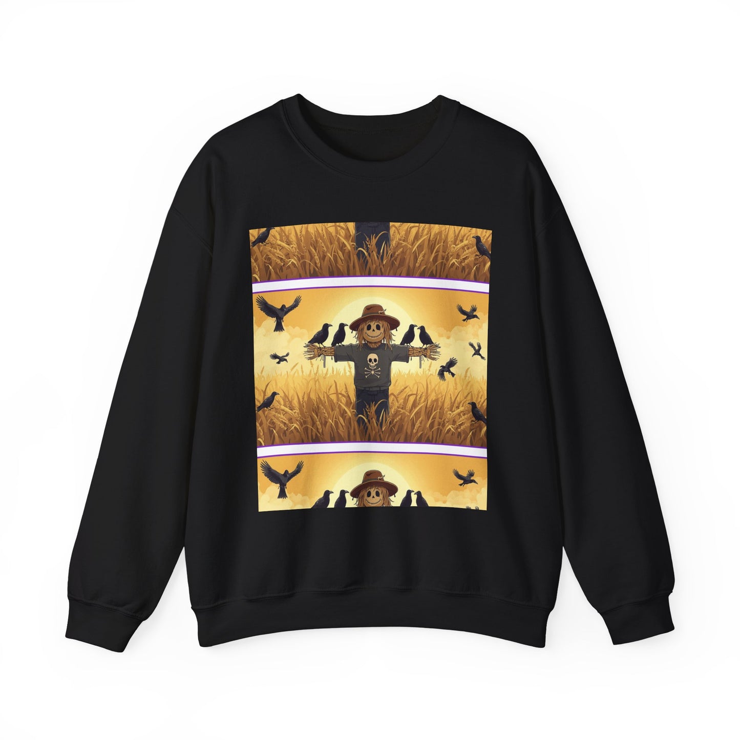 Autumn Unisex Crewneck Sweatshirt