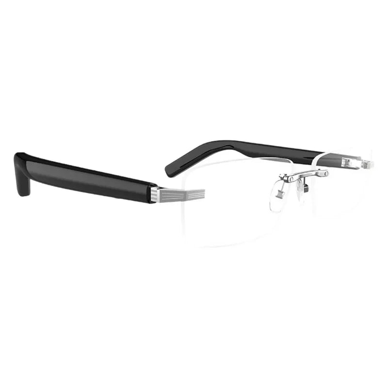 Xiaomi Smart Bluetooth Glasses – Wireless Headphones Polarized Glasses, Bluetooth audio, polarized lenses, long battery life, hands-free calls, built-in voice assistant, lightweight frame.