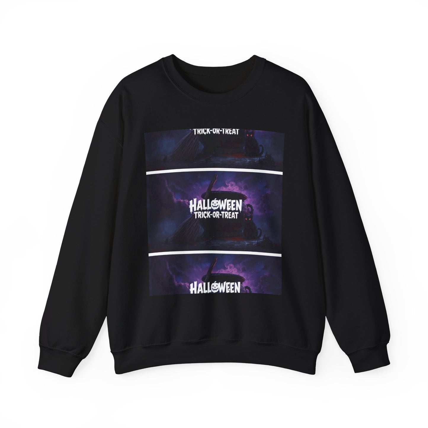 Halloween Crewneck 1
