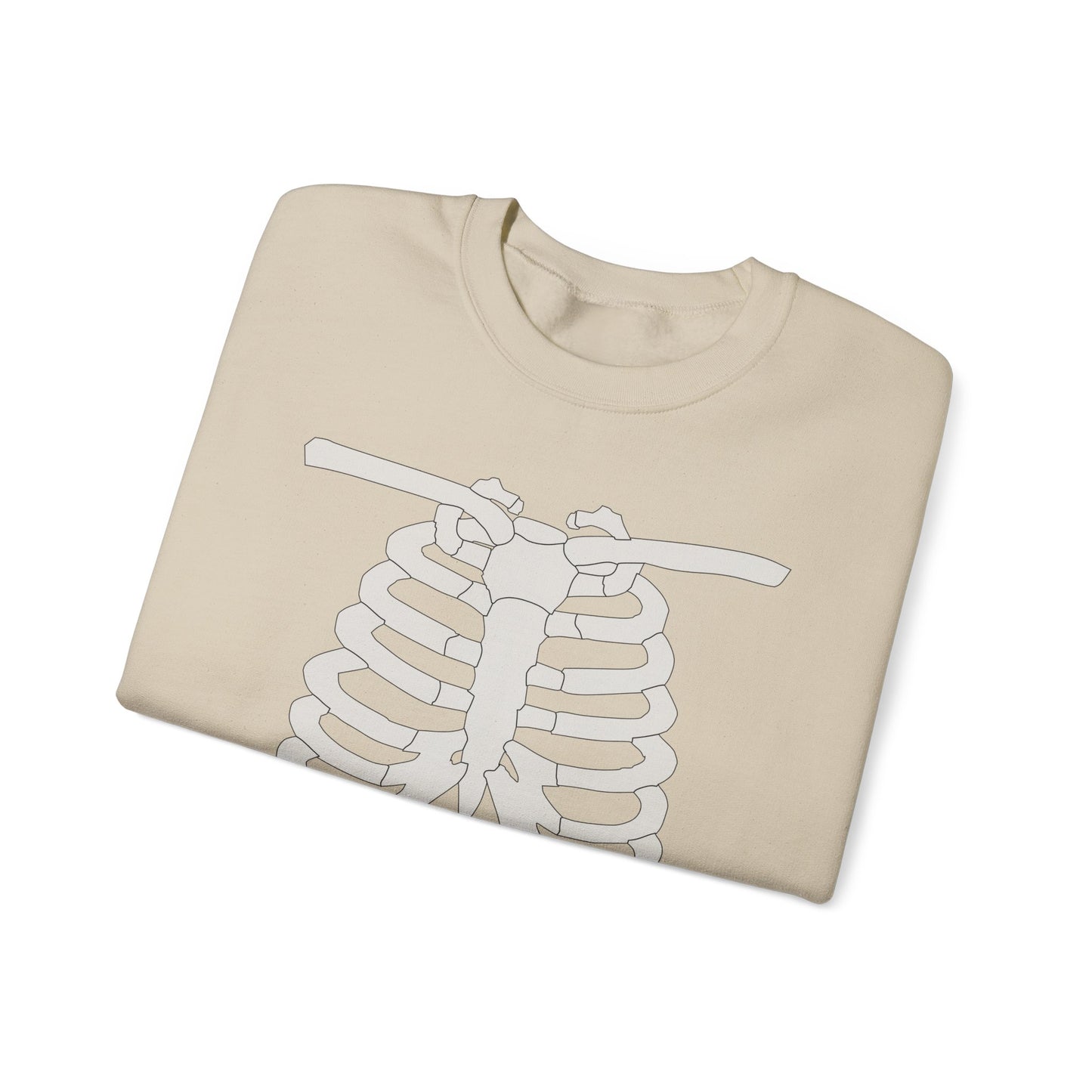 Halloween Crewneck Sweatshirt