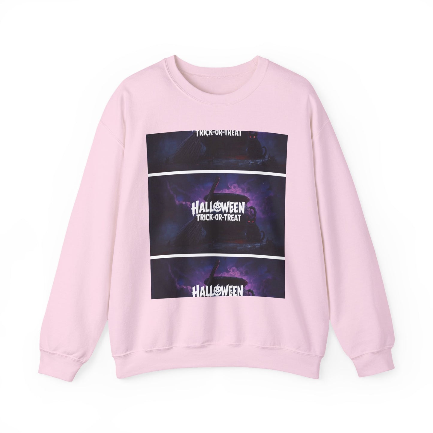 Halloween Crewneck 1