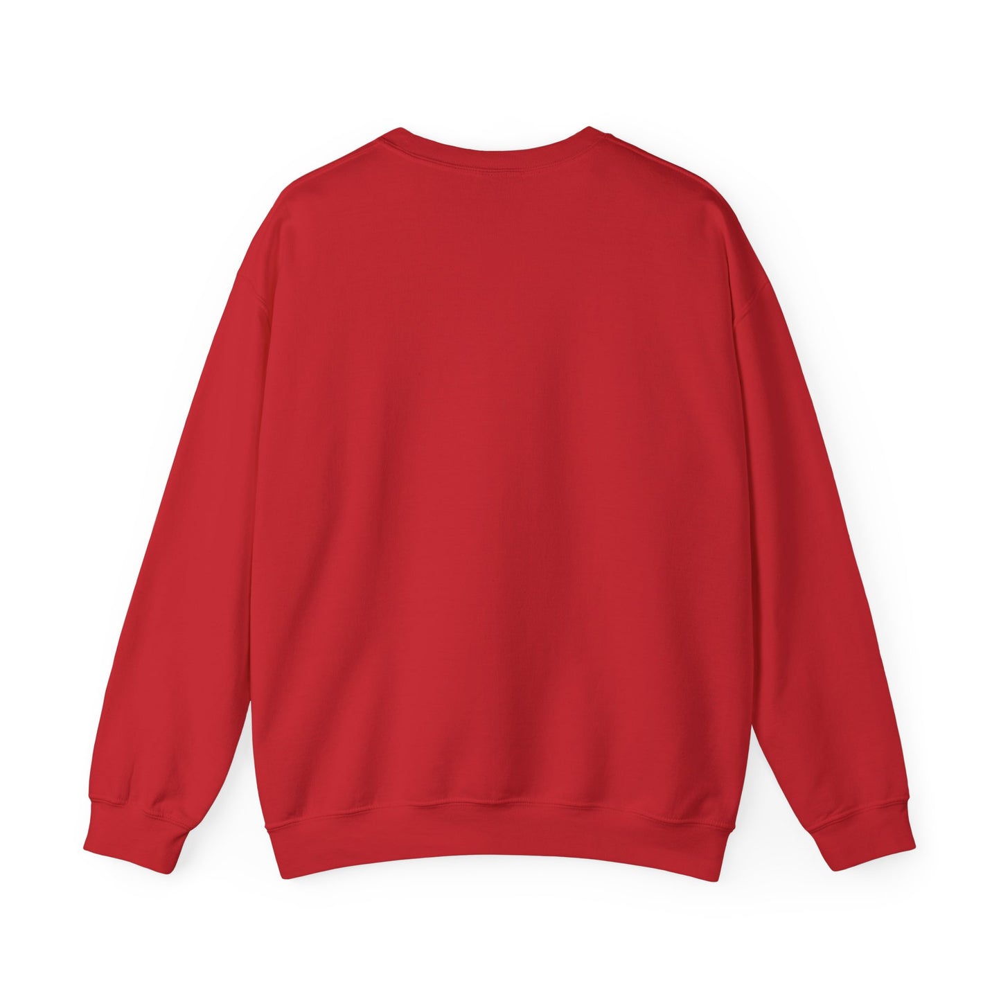 Halloween Crewneck Sweatshirt