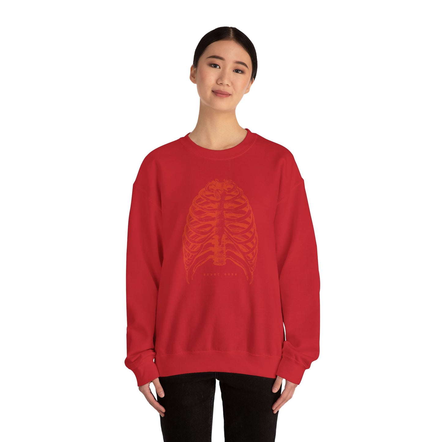 Halloween Crewneck 2 Sweatshirt