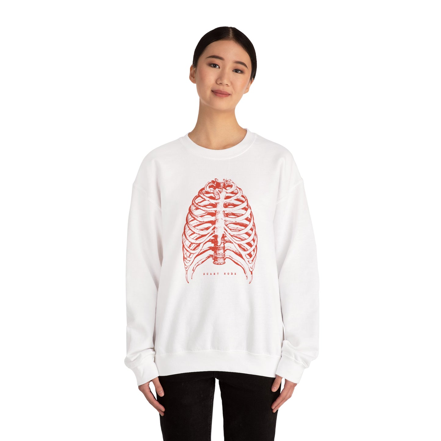 Halloween Crewneck 2 Sweatshirt