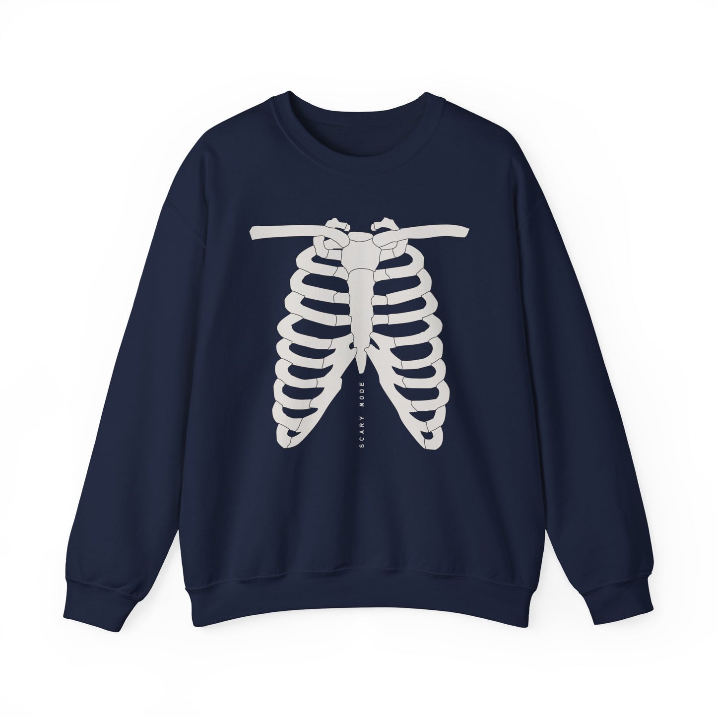 Halloween Crewneck Sweatshirt