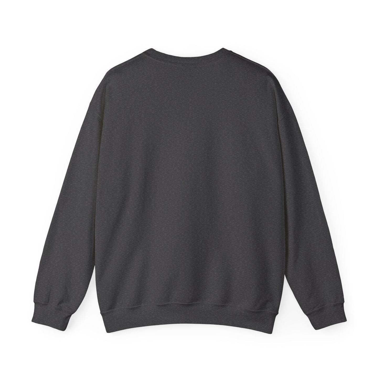 Halloween Crewneck Sweatshirt