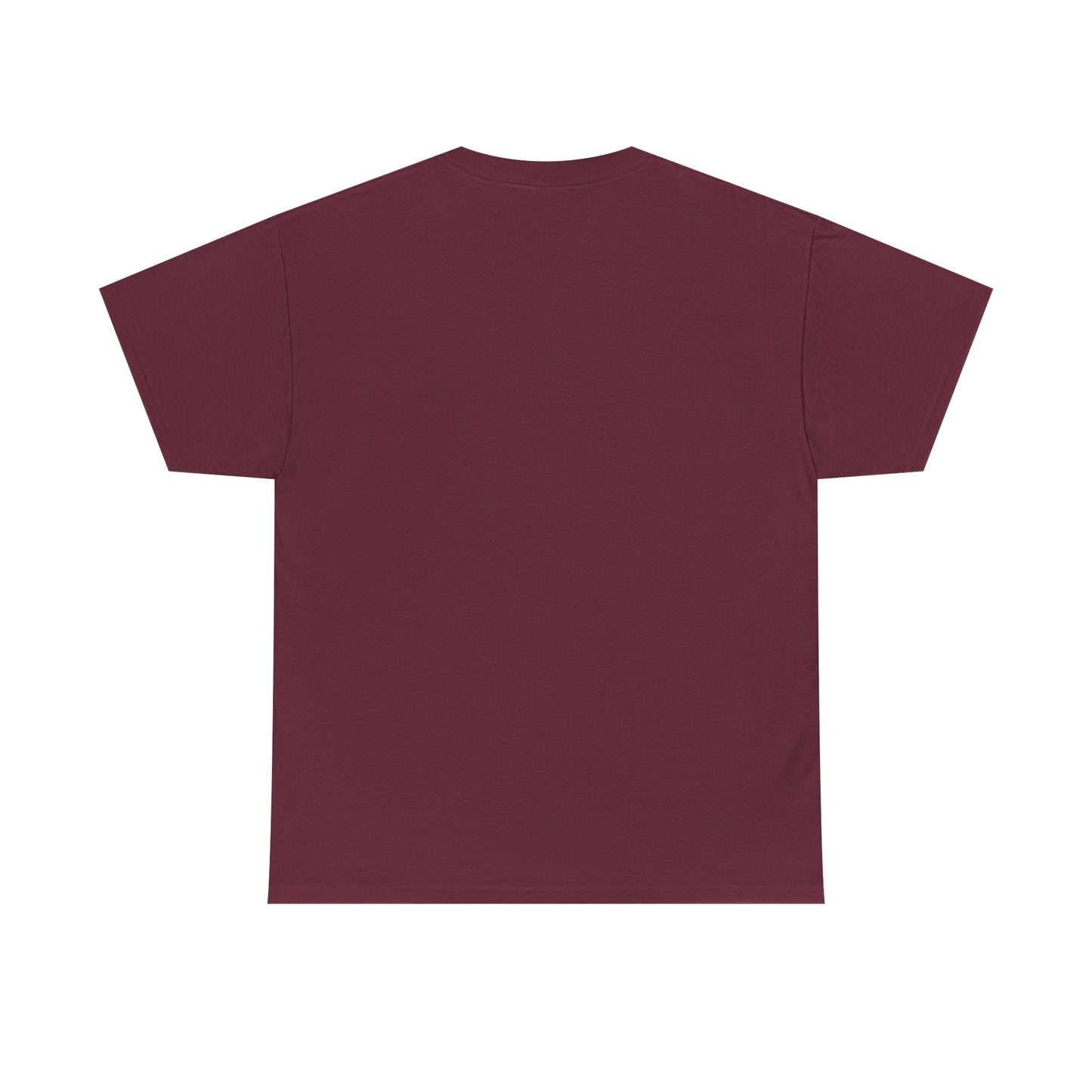 Crusta Edition Unisex Heavy Cotton Tee