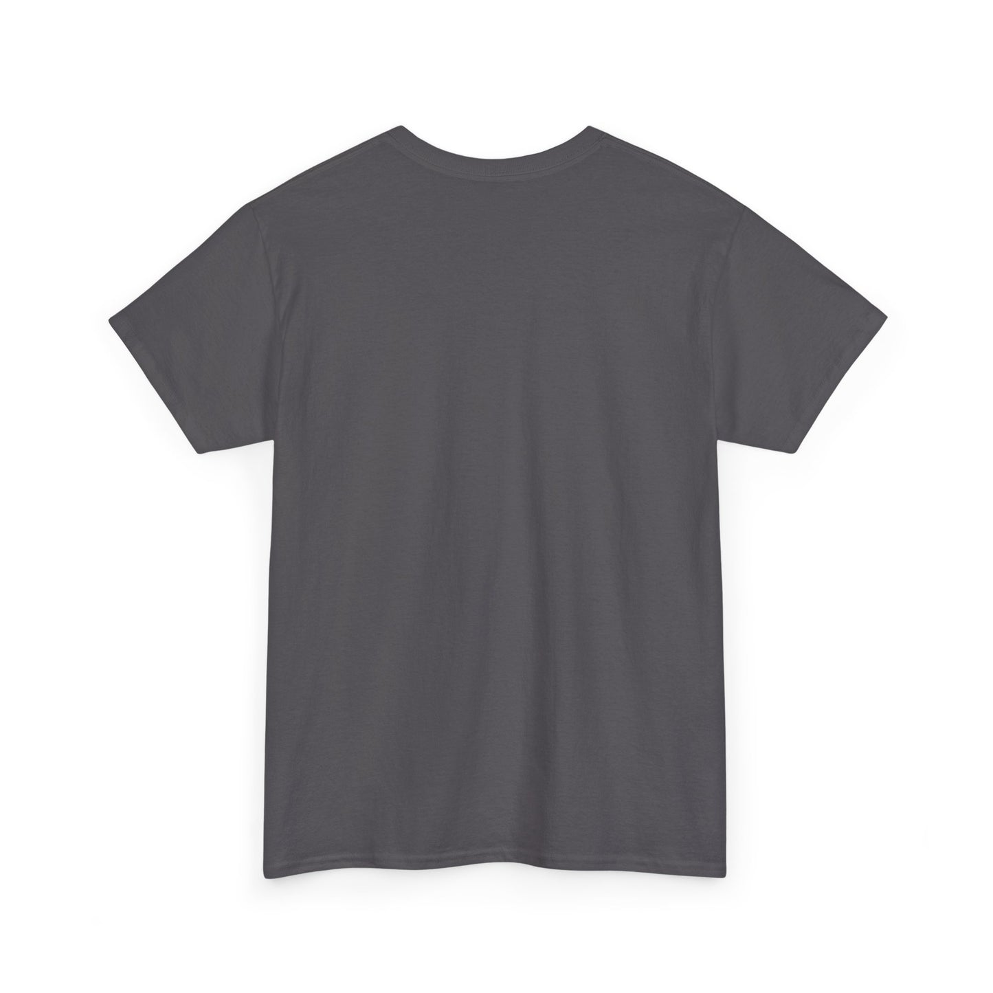 Crusta Edition Unisex Heavy Cotton Tee