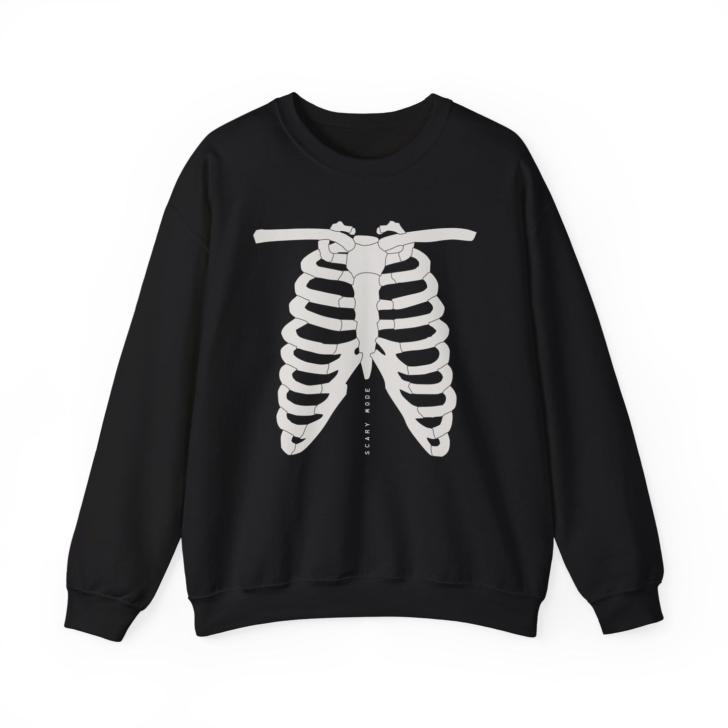 Halloween Crewneck Sweatshirt