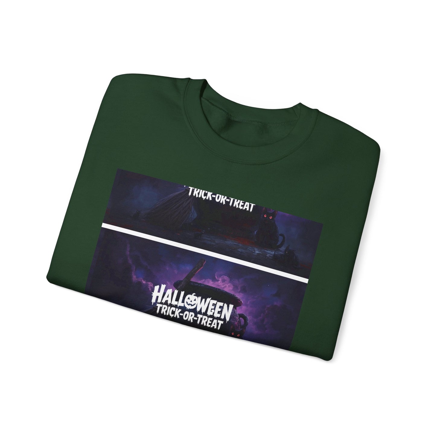 Halloween Crewneck 1