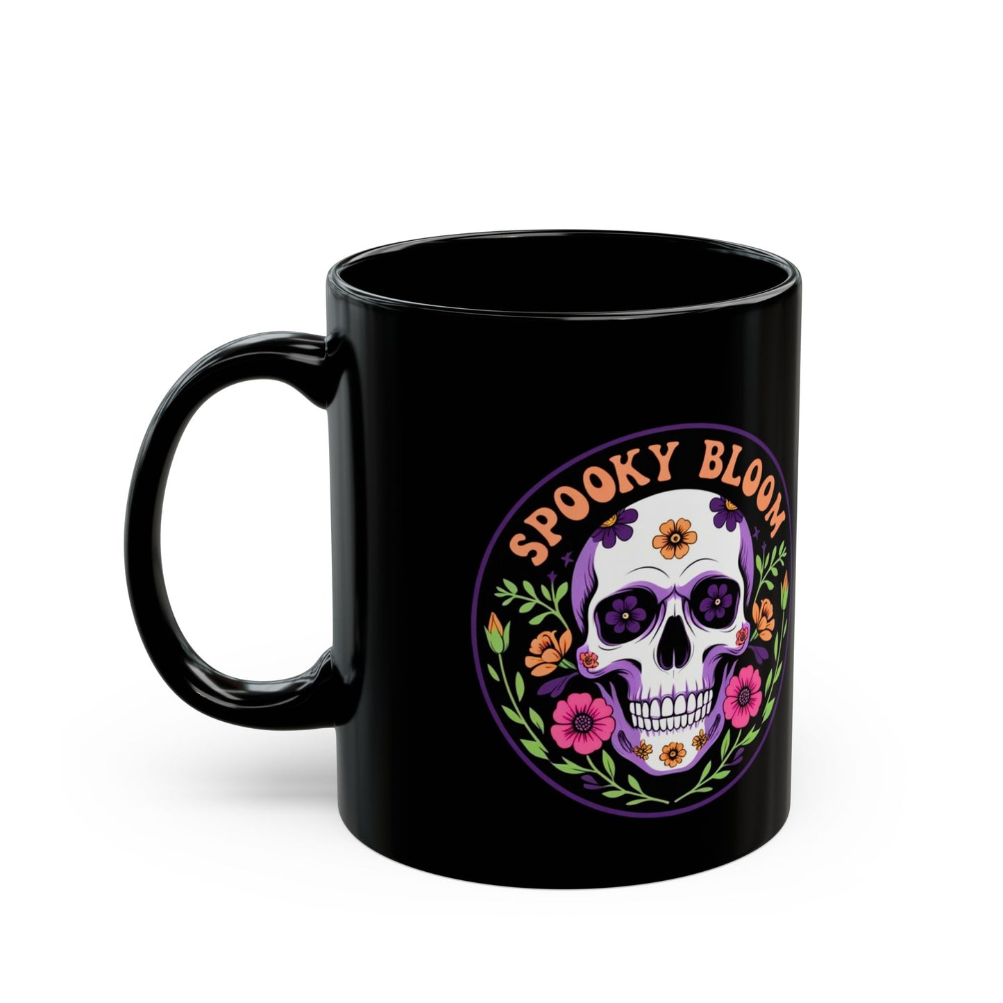 Black Mug (11oz, 15oz)