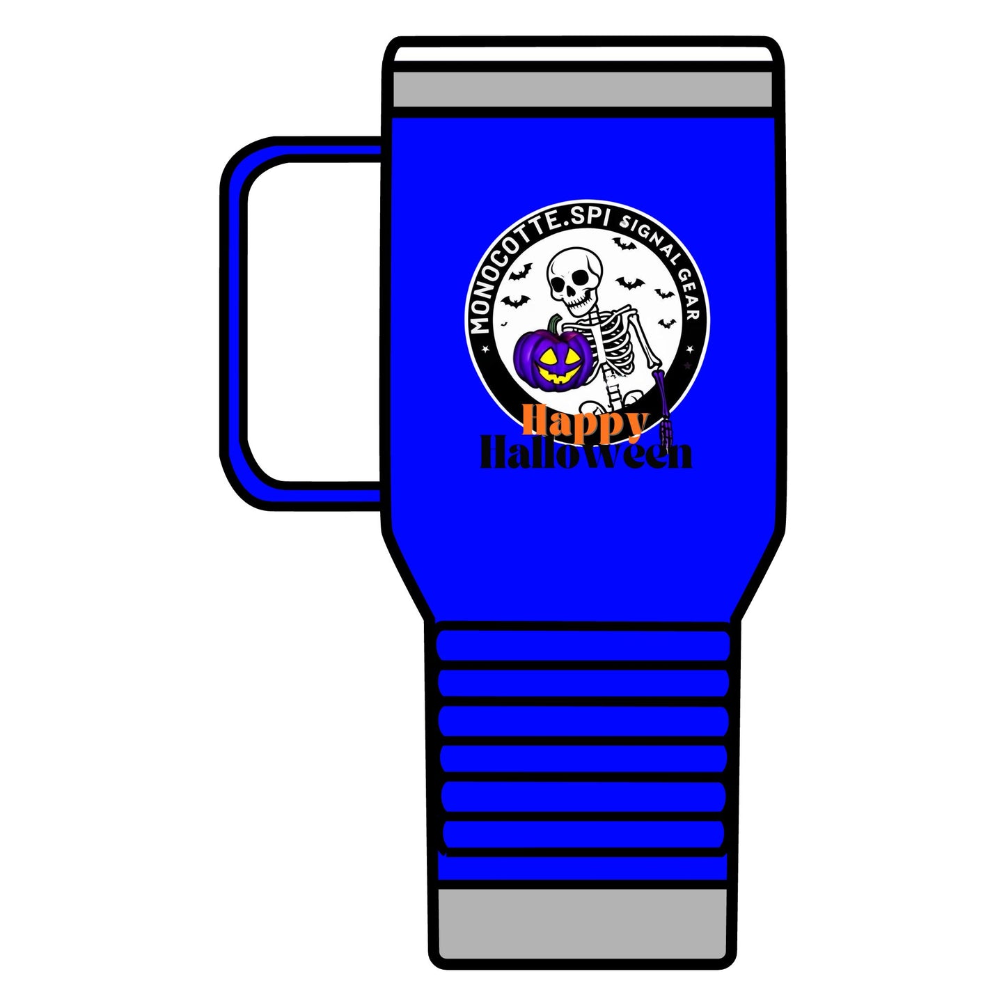 Travel Mug, 20oz