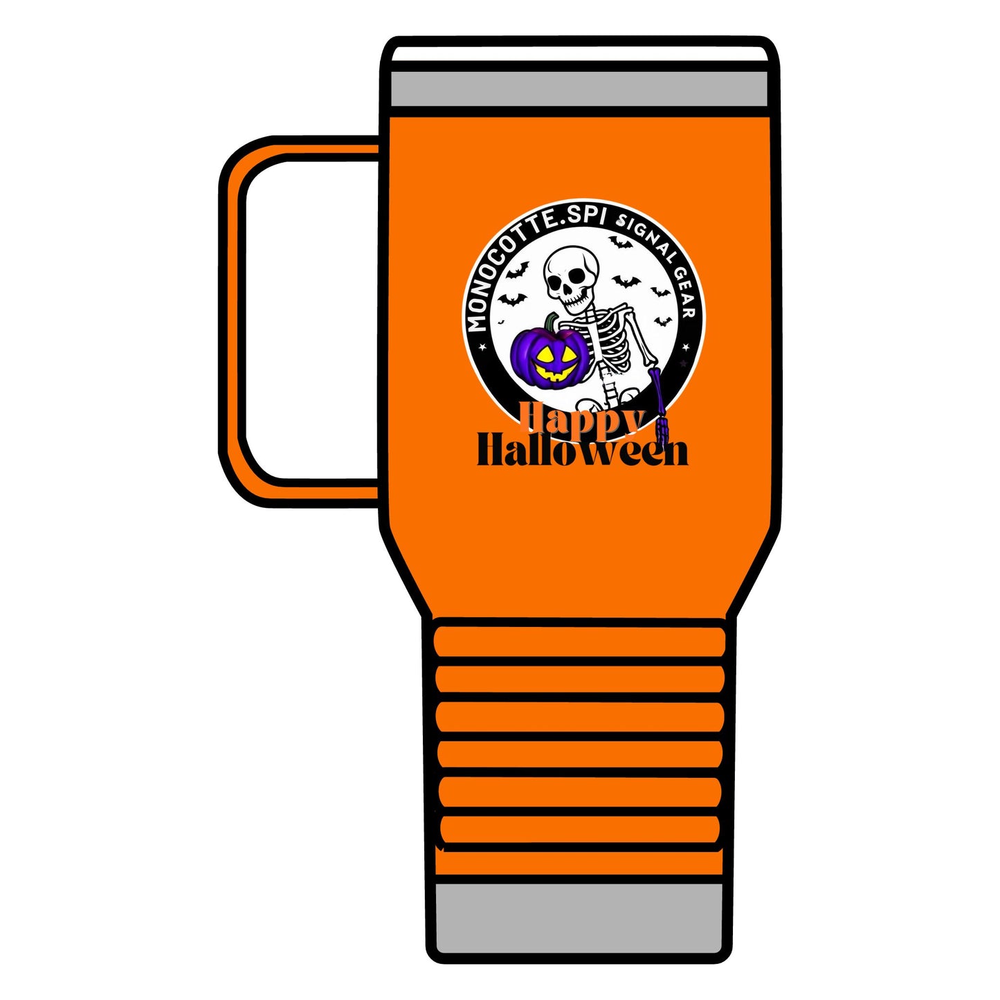 Travel Mug, 20oz