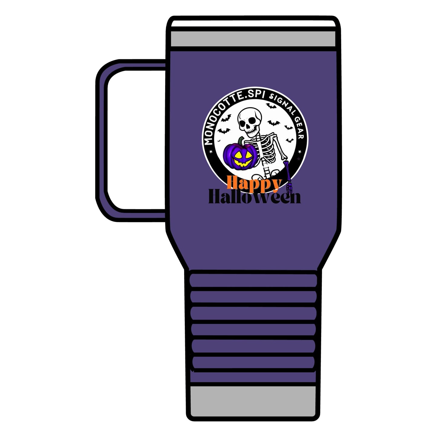 Travel Mug, 20oz