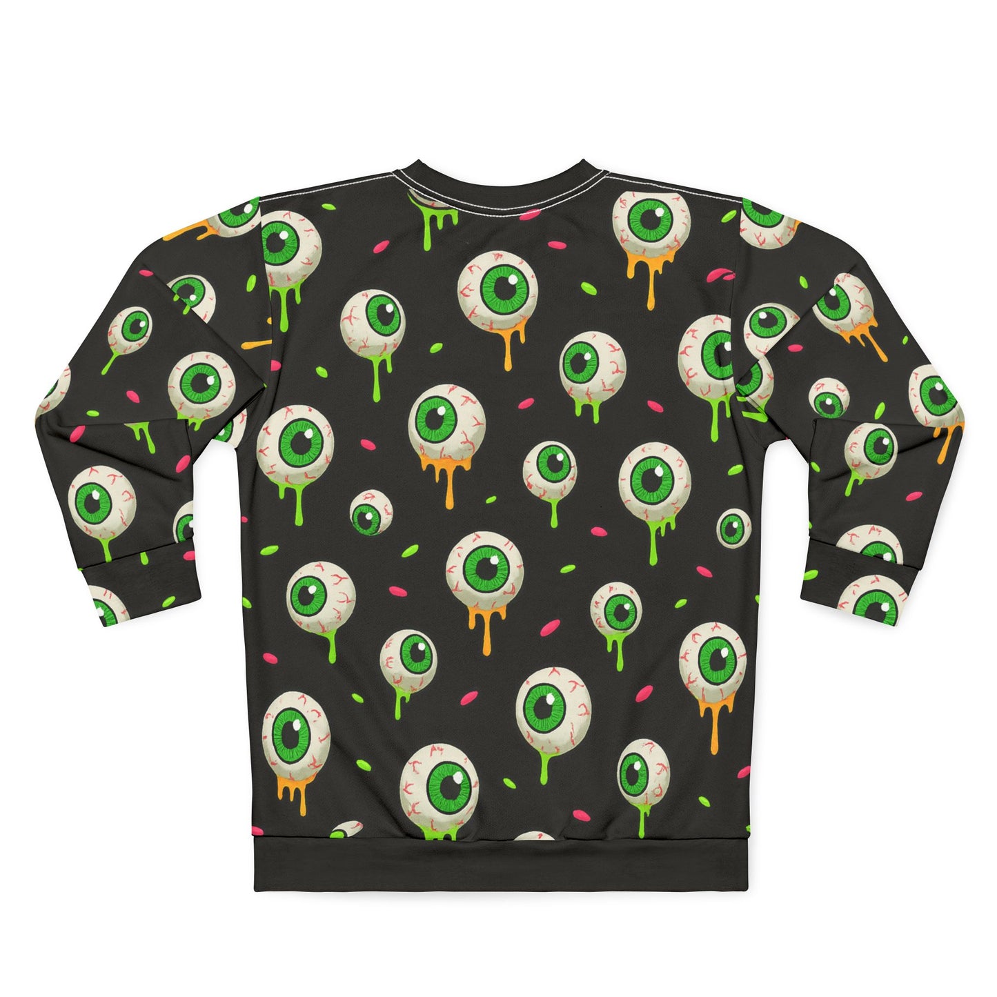 Black Eyeball Sweatshirt