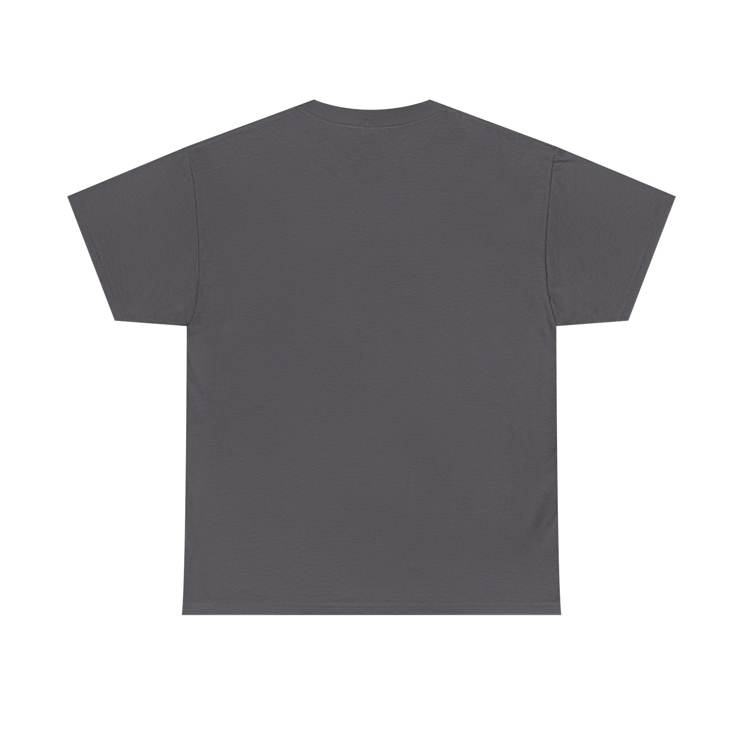 Crusta Edition Unisex Heavy Cotton Tee