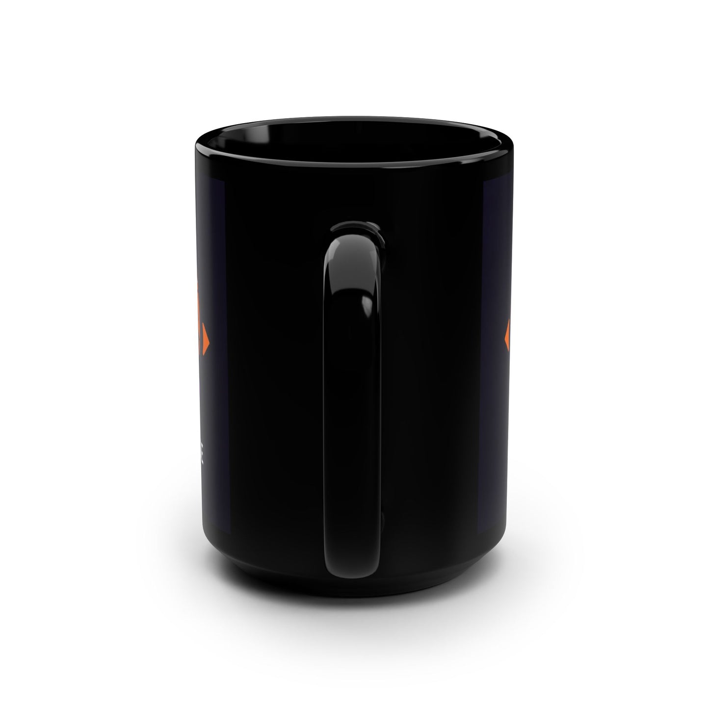 Halloween Effractio Mug 1 - 15oz