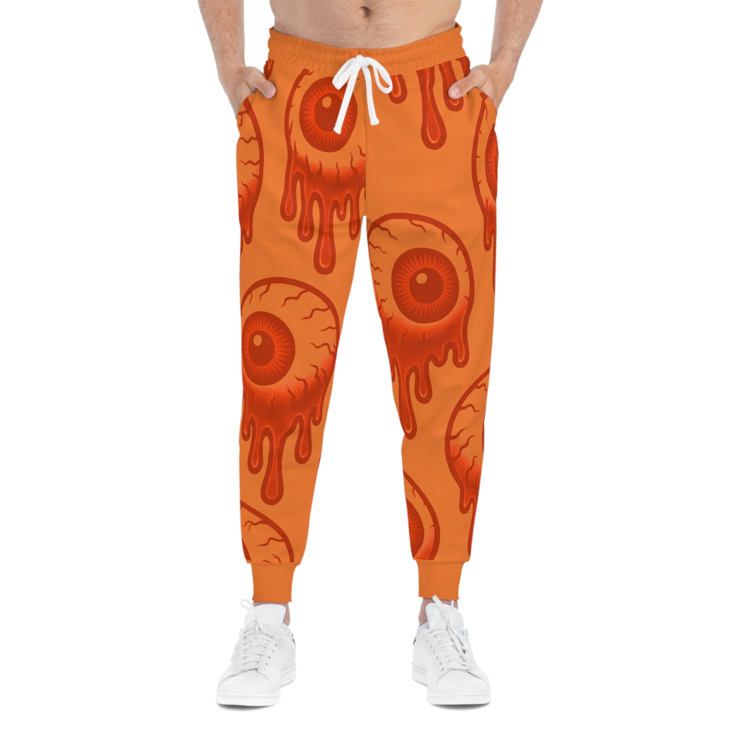 Neon Joggers 2