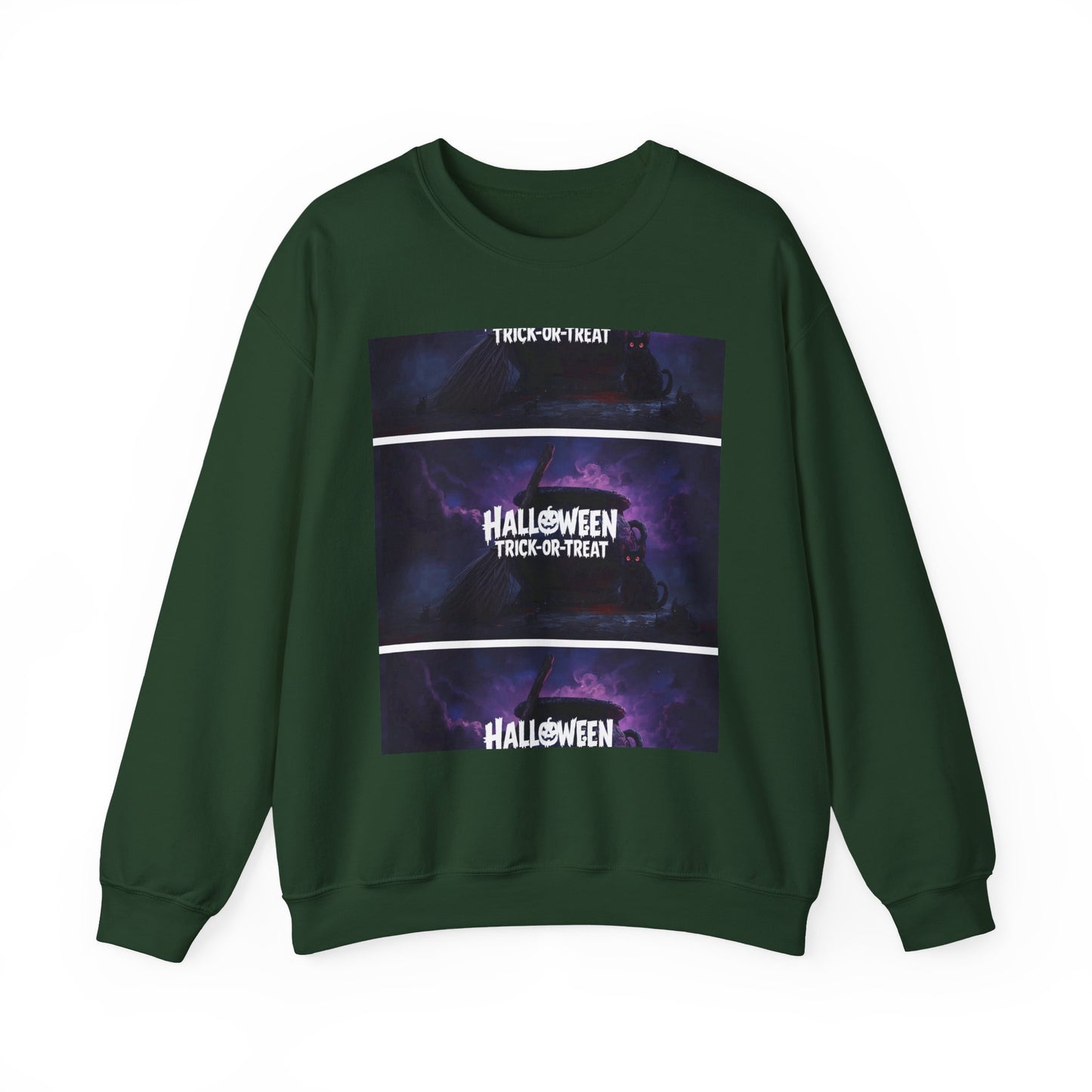 Halloween Crewneck 1