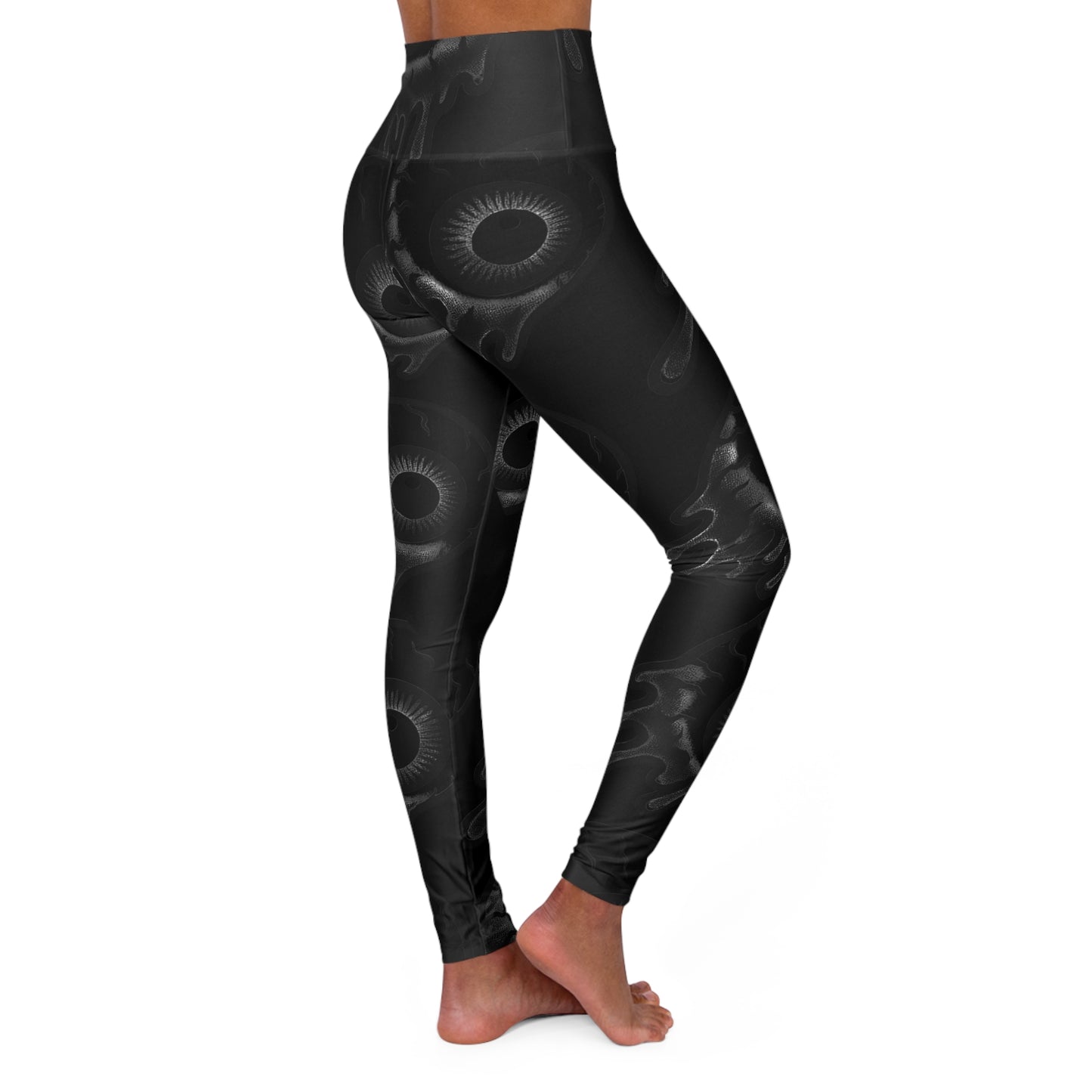 Neon Women's Leggings 5