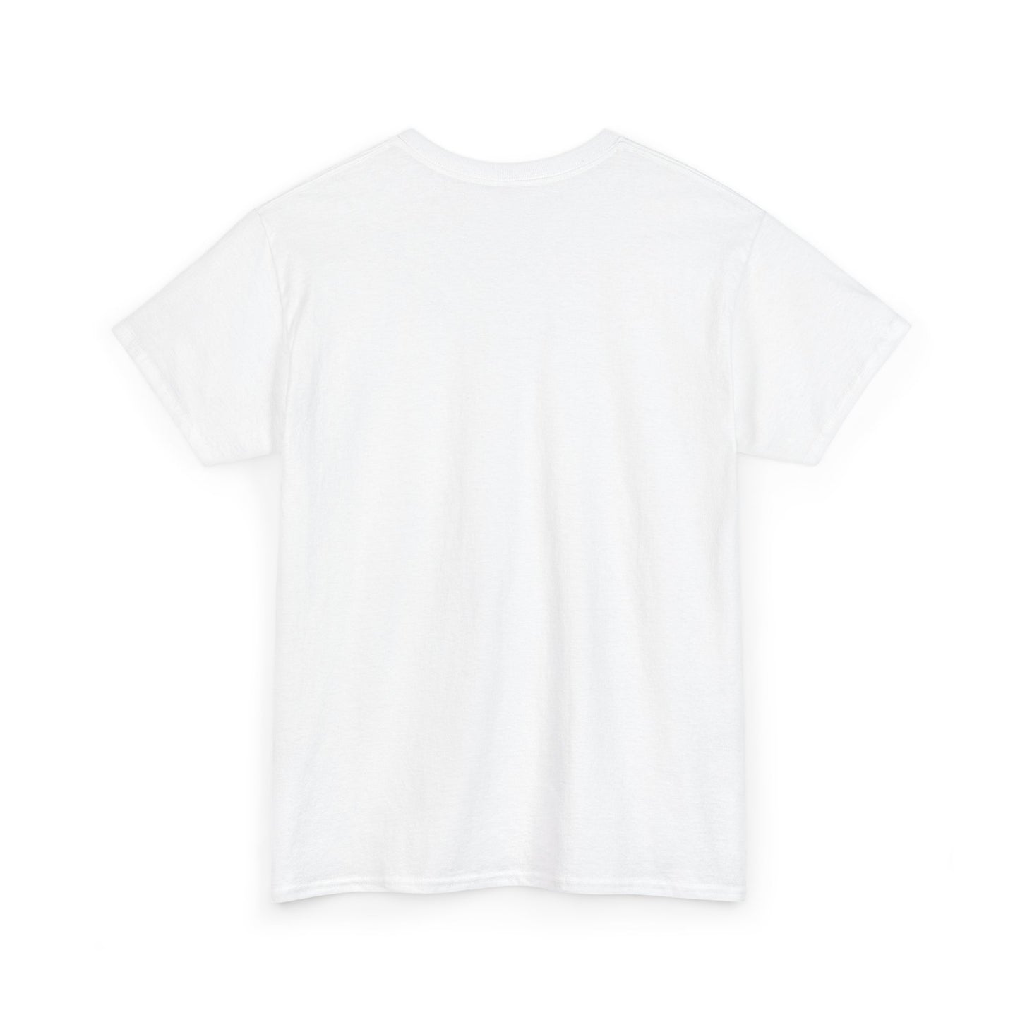 Crusta Edition Unisex Heavy Cotton Tee