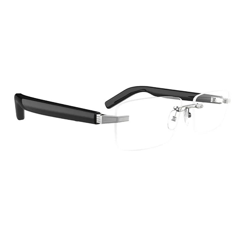 Xiaomi Smart Bluetooth Glasses – Wireless Headphones Polarized Glasses, Bluetooth audio, polarized lenses, long battery life, hands-free calls, built-in voice assistant, lightweight frame.
